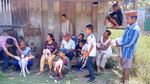 Begini Hiruk Pikuk Vaksin Rabies Massal untuk Anjing di NTT