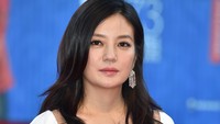 Bagaimana menurut pendapat Anda penampilan dari Vicki? Ian Gavan/Getty Images/detikFoto.