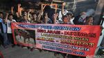 Warga Koja Jakut Deklarasi Ahok-Djarot