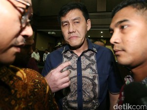 Jadi Saksi Sanusi, Eks Bos PT APL Sudah Setor Rp 1,6 Triliun ke Pemprov DKI