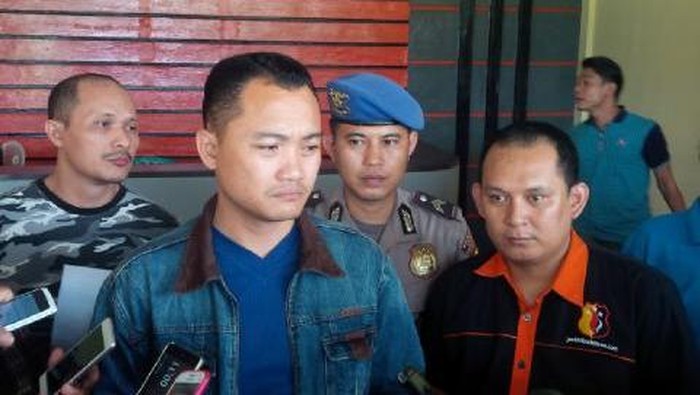 Rampok Juragan Karet dan 3 SPBU, Komplotan Sadis Bersenpi Dibekuk di Jambi