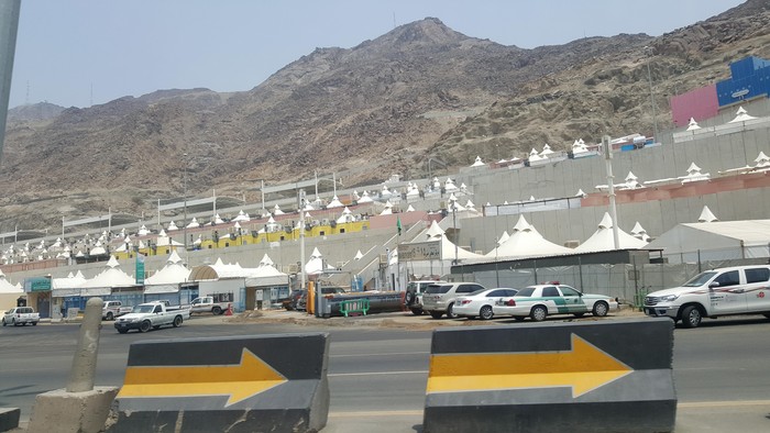 Info Penting Bagi Jemaah Terkait Angkutan Bus ke Arafah, Muzdalifah dan Mina