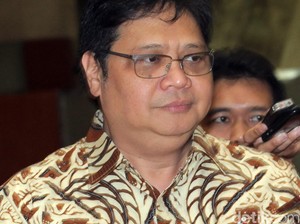 Menperin Ingin Dana Tax Amnesty Bisa Masuk ke Sektor Industri