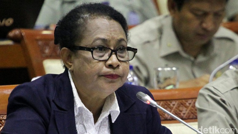 Kasus Audrey, Menteri Perlindungan Anak Geram!