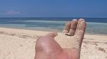Potret Koguna, Pantai Perawan dari Buton