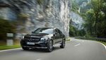 Mercedes-AMG Kenalkan GLC43