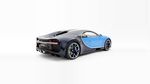 Miniatur Bugatti Chiron yang Harganya Ratusan Juta Rupiah