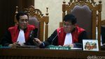 Ariesman Wijaya Divonis 3 Tahun Penjara