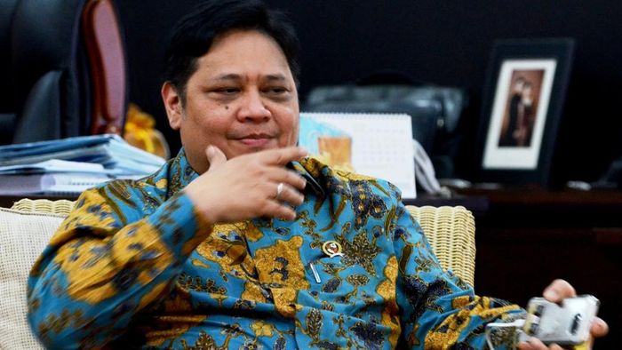 Foto: Dok. Kemenperin Foto: Dok. Kemenperin