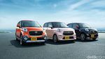 Mobil Mungil Terbaru dari Toyota