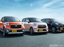 Imbas Skandal Daihatsu, Mobil Toyota Ini Di-recall