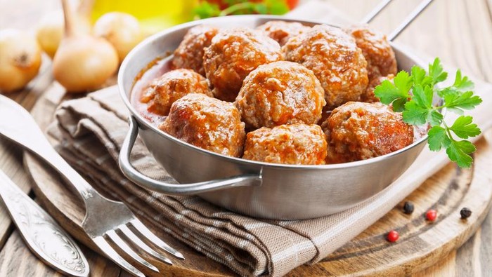 Foto: iStock Foto: iStock