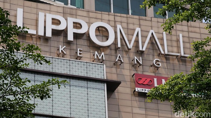 8 Poin Penjelasan Grup Lippo soal Pembangunan Kemang Village