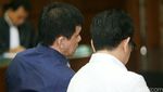 Ariesman Wijaya Divonis 3 Tahun Penjara