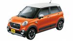 Mobil Mungil Terbaru dari Toyota