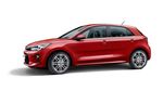 KIA Rio Generasi Terbaru