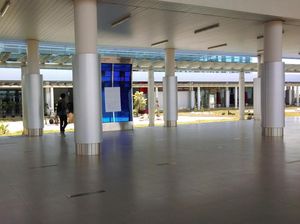 Bandara Hanandjoeddin Berubah Status, Ini Kata Gubernur Babel