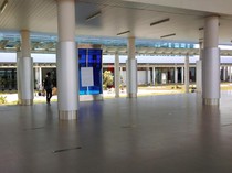 Bandara Hanandjoeddin Berubah Status, Ini Kata Gubernur Babel