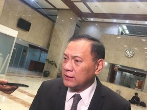 Suku Bunga Kredit Baru Turun 0,6%