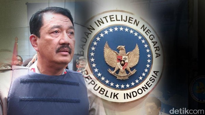 Fit and Proper Test Budi Gunawan di DPR akan Digelar Tertutup