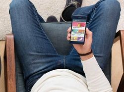 Duo Anyar Xperia X Tampil Menggoda