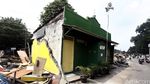 Tak Dibongkar, Musala di Rawajati Tetap Berdiri Kokoh