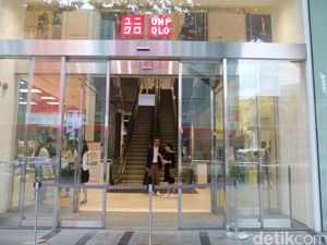Heboh, Netizen Korea Selatan Boikot dan Tak Mau Pakai Uniqlo