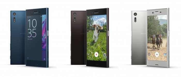Foto: Sony Foto: Sony