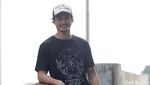 Reuben Elishama Si Macho di Ini Kisah Tiga Dara