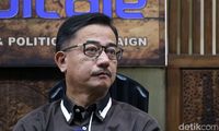 Para Mantan Menteri yang Kini Melawan Jokowi 