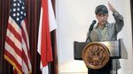 AS Berikan Hibah ke PT KAI untuk Perawatan Rel