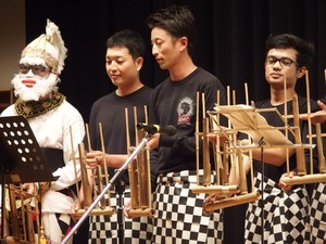 Kisah Doraemon dan Hanoman Meriahkan Malam Budaya Indonesia di Hokkaido