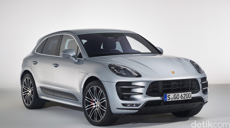 Foto: Porsche Foto: Porsche