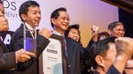 BCA Raih 2 Penghargaan di FinanceAsia Country Awards