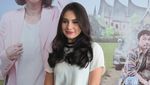 Pesona Irish Bella Berbibir Pink