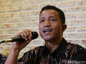 Formappi Tak Setuju Fahri Hamzah: BUMN Tanpa Kontrol Bisa Bahaya