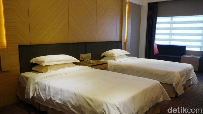 Liburan ke Macau, Ada Pilihan Hotel Bintang 4 yang Strategis