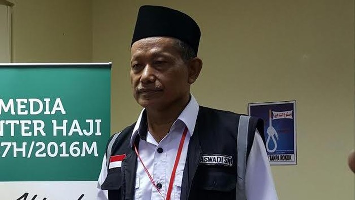 Tentang Haji, Ujian Terhadap Ibrahim dan Melawan Bisikan Setan