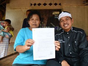 Pemkab Purwakarta Optimistis Akhir Tahun ini 100 Persen Rumah Teraliri Listrik