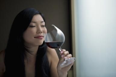 China Berhasil Kalahkan Prancis dan Spanyol dalam Kompetisi <i>Wine Tasting</i>