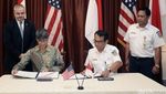 AS Berikan Hibah ke PT KAI untuk Perawatan Rel