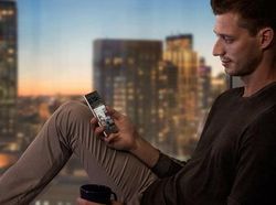 Duo Anyar Xperia X Tampil Menggoda