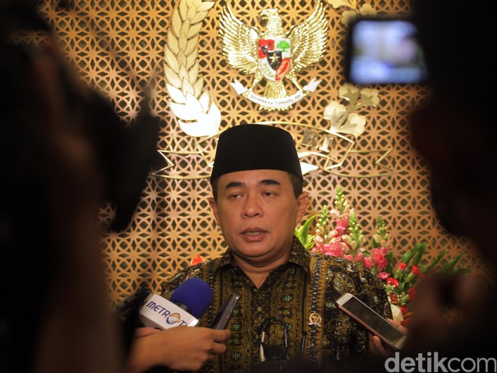 Anggota Komisi XI Sayangkan Ada Pelaporan Ketua DPR ke MKD