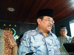 Jaksa Agung Apresiasi Sikap SBY yang Serahkan Dokumen Salinan TPF ke Jokowi