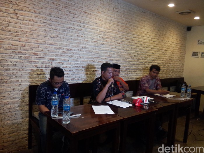 Rawan Dikorupsi, Program Dana Aspirasi DPR Diminta Dihapus