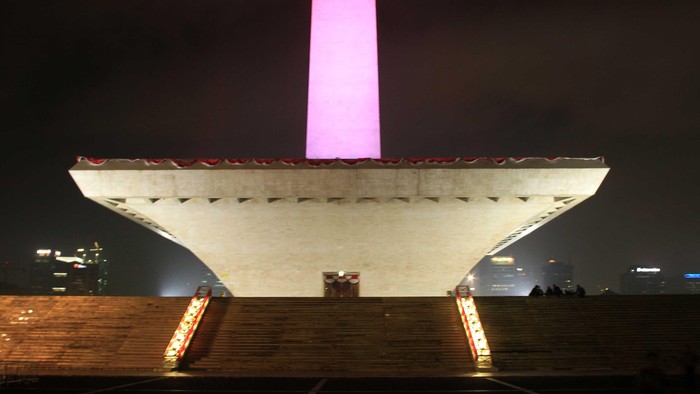 Jakarta Inflasi 0,01% di Agustus 2016