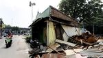 Tak Dibongkar, Musala di Rawajati Tetap Berdiri Kokoh