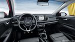 KIA Rio Generasi Terbaru