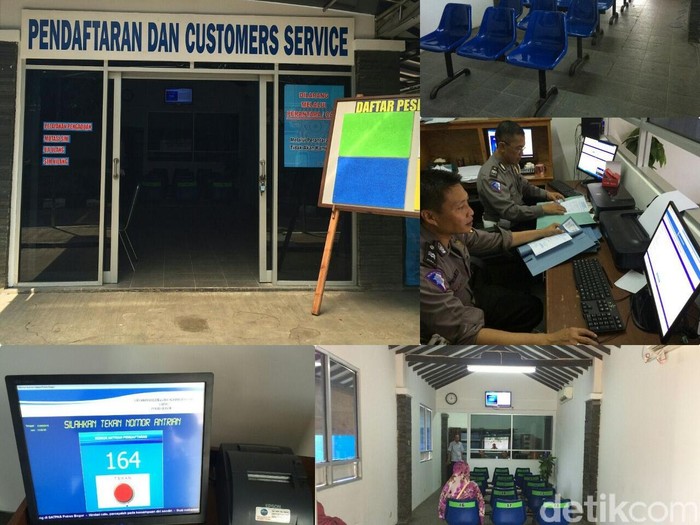 SIM Online, Akses Pemilikan Mobil Jadi Besar