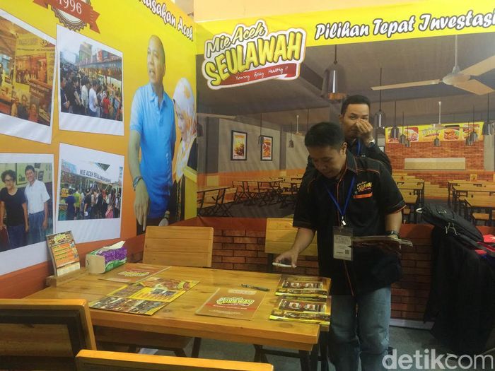 Foto: Muhammad Damar Wicaksono Foto: Muhammad Damar Wicaksono